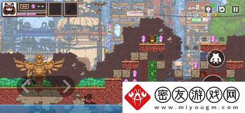 幻境双生2-3怎么玩-通关图文攻略一览