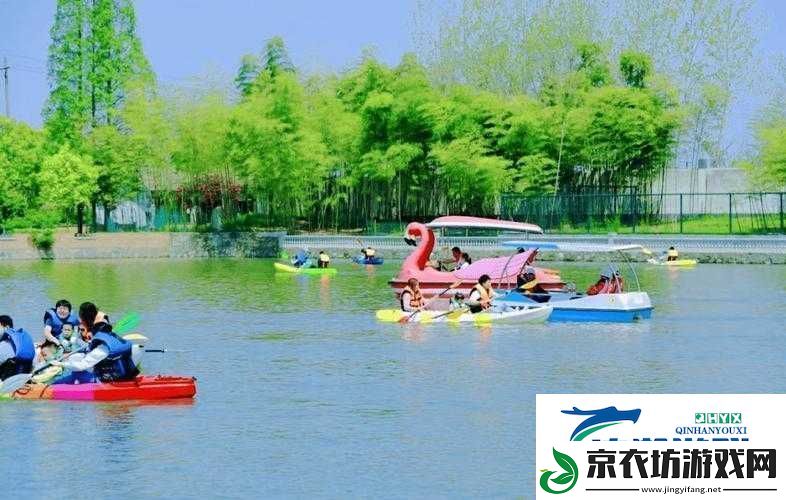 探索新洲区香草伊甸园景区：领略自然之美