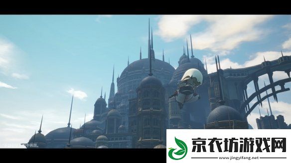 FF14授权手游最终幻想14