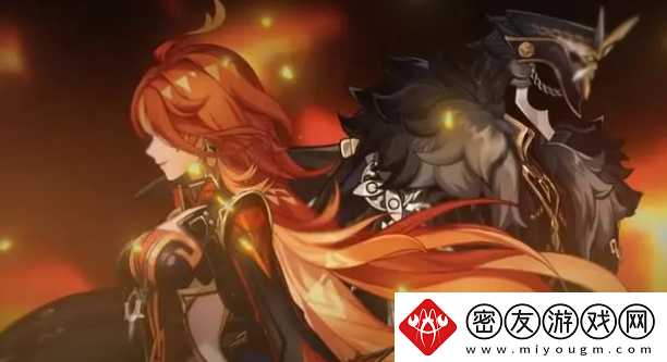 原神玛薇卡玩法介绍