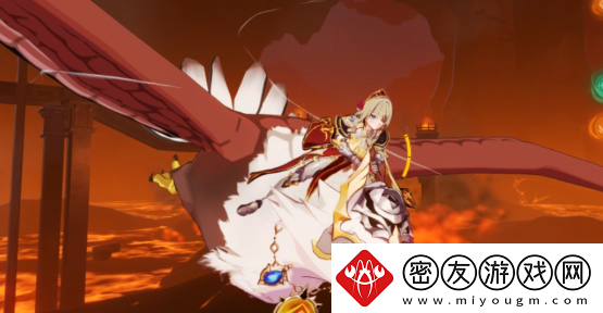 原神玛薇卡玩法介绍