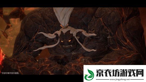FF14授权手游最终幻想14