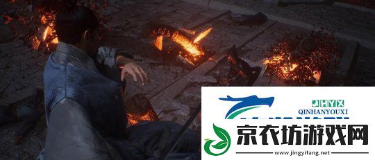 MMORPG手游朝鲜侠客传2M11月25日上线-视频放出