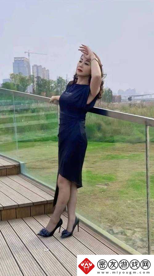 熟妇逼：独特魅力的展现