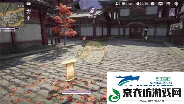 永劫无间手游局内新增物品推荐