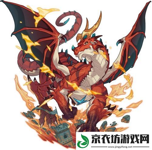 弹射世界瓦格纳怎么样-火龙技能强度介绍