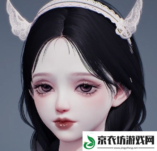 以闪亮之名鬼偶最新捏脸数据介绍