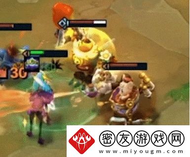 金铲铲之战s12索拉卡弈子介绍