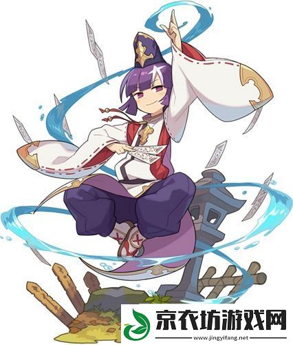 弹射世界阴阳师怎么样-水仙技能强度介绍