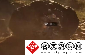 黑神话悟空石卵土地庙在什么位置