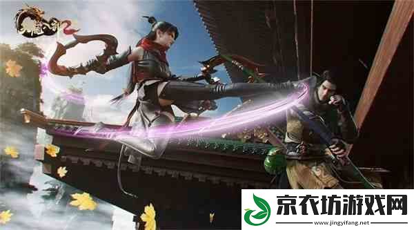 天龙八部2手游逍遥和武当哪个刷怪快
