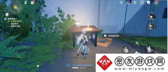 鸣潮射击派对怎么过