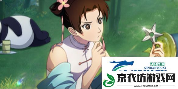火影忍者手游峨眉宗师天天技能是什么-万法交替机制图文详解