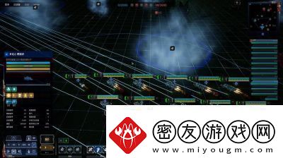 哥特舰队2玩法哥特舰队2太空死灵怎么玩