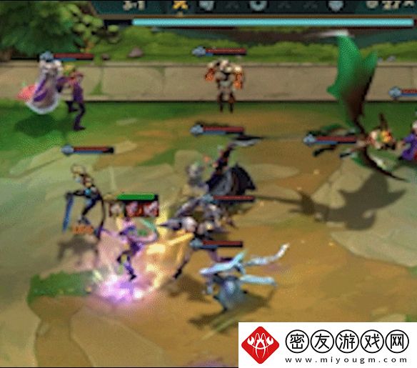 金铲铲之战s12菲奥娜弈子介绍