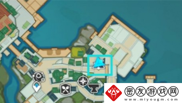 原神浓缩树脂图纸如何获得