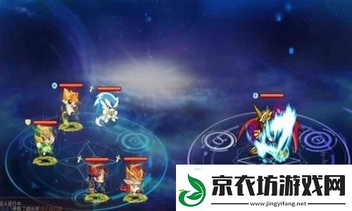 奥奇传说手游梦想国度剧情副本攻略：通关技巧与角色搭配详解