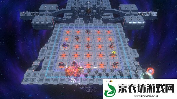 空间循环站有什么特色玩法