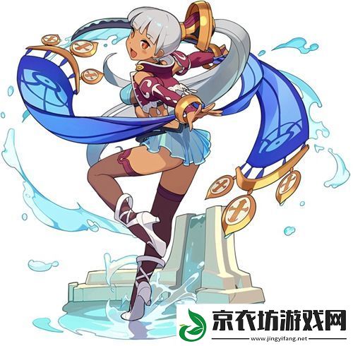 弹射世界索尼娅怎么样-舞娘技能强度介绍