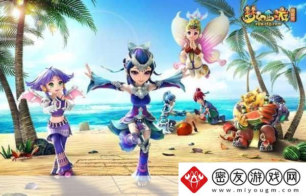 梦幻西游妙法慧心怎么打成为游戏高手的秘诀