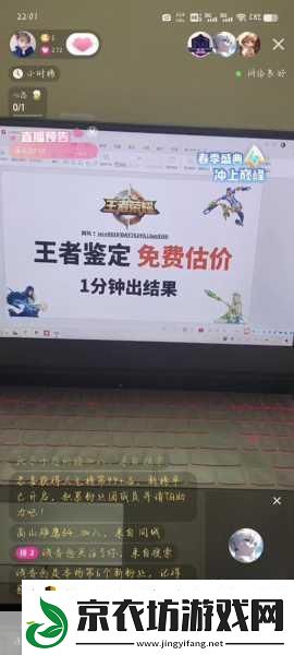 王者荣耀巅峰对决