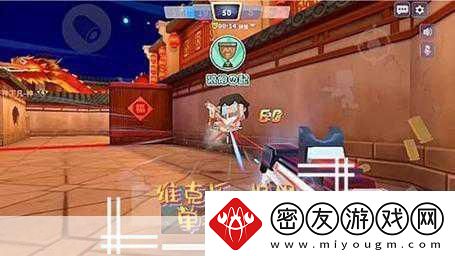 迷你英雄-超越无限年内震撼首测-个性机甲射击新体验等你来战！