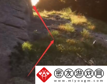 黑神话悟空石卵土地庙在什么位置