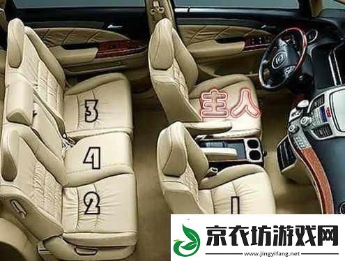 副驾“弄潮儿”VS后排“科技咖”：地位对决-谁主沉浮