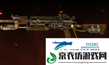 地铁逃生里更好用的手枪是哪个