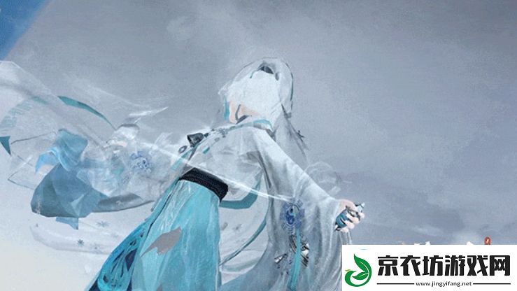 逆水寒手游野利白妙是谁