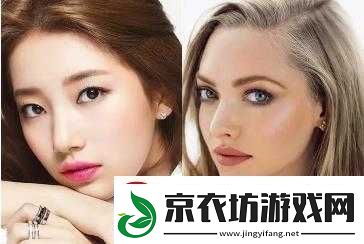日韩妆与欧美午夜妆的独特魅力