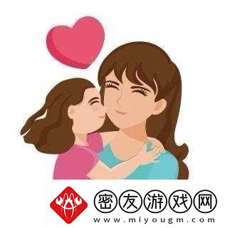 亲亲妈妈抱抱妈妈：献给妈妈的爱