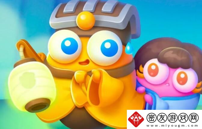 保卫萝卜4法老归来第5关如何通关-游戏内合作任务指南