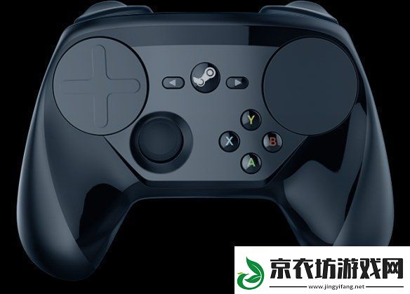 传闻代号为“Ibex”的Steam手柄2代即将进入量产阶段