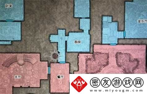 生化危机-8-特别厢房宝物获取全攻略-从入门到精通详解
