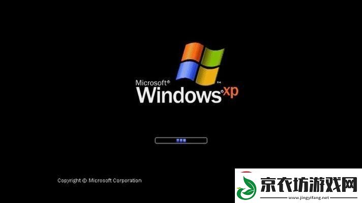 2024年WindowsXP-震撼全网-笑掉大牙的科技圈闹剧！
