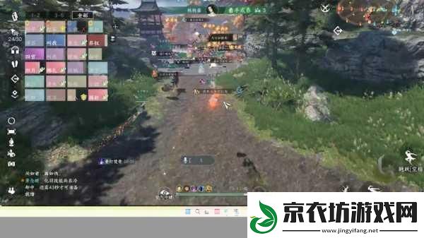 奎木狼技能全揭秘-在造梦无双中挑战与策略的双重考验