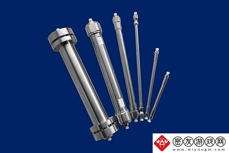 国产DB624色谱柱88690-友：使用体验超出预期！