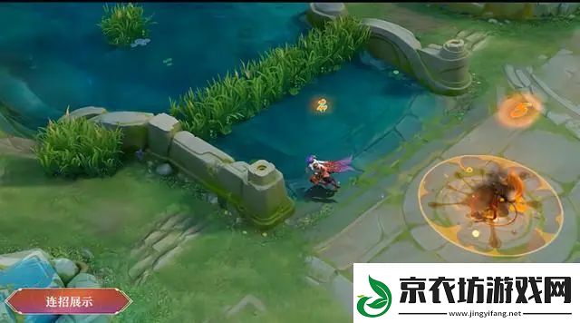 王者荣耀机关百炼扁鹊怎么玩