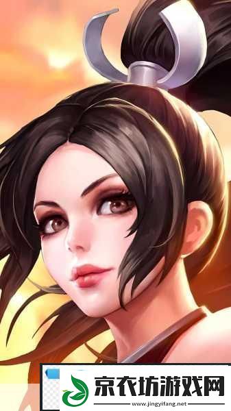 王者荣耀不知火舞-灵动法师的极致演绎