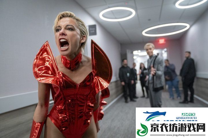 夺命微笑2预告：当红歌手陷恐怖诅咒