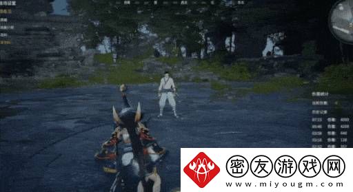 永劫无间妖刀姬技能展示