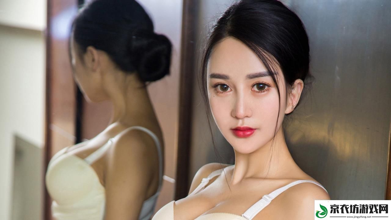女变大游戏-探索虚拟世界中的角色转变