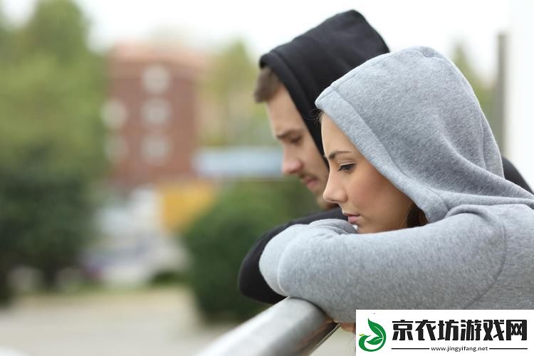 “愁男少女VS科技新星：荒诞奇谈”
