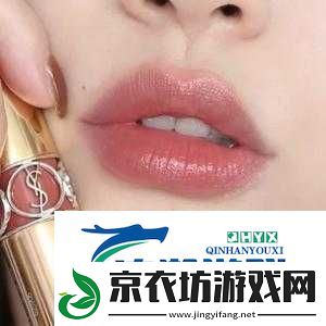 YSL-水蜜桃-86-棕榈口红：甜润桃棕-演绎迷人魅力