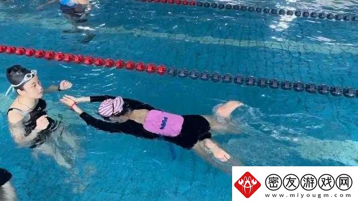 游泳私教弄了好几次：为何如此反复