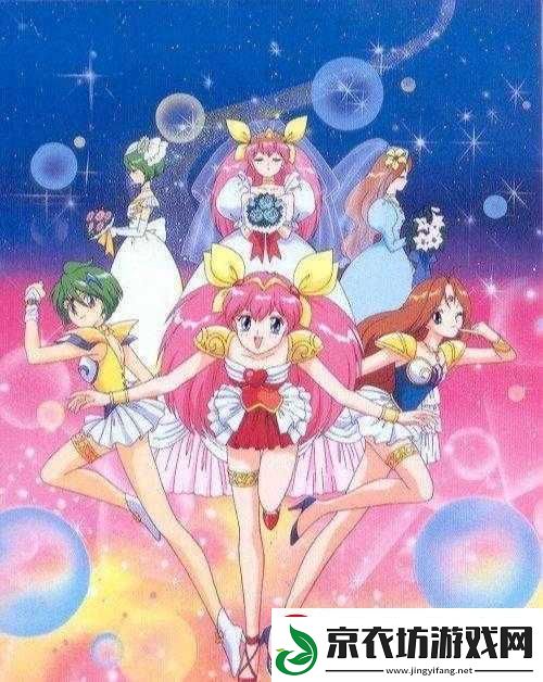 千色天使之梦幻奇遇