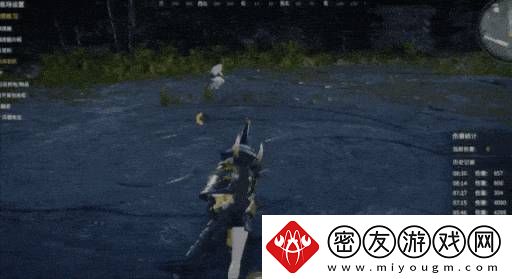 永劫无间妖刀姬技能展示