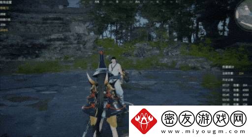 永劫无间妖刀姬技能展示