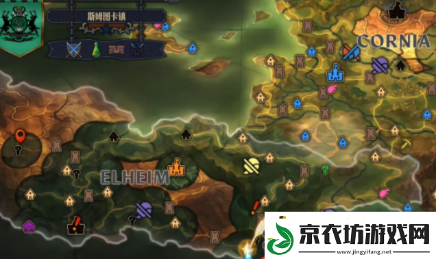 圣兽之王陨铁武器怎么获得